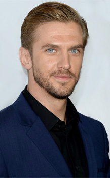 Dan Stevens
